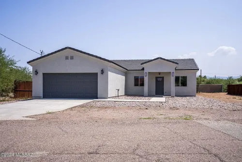 "ALLYSON" Construction Model for Pro Drywall LLC in Tumacacori, AZ