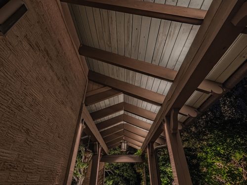 All Photos for Unique Outdoor Lighting in Short Hills, NJ