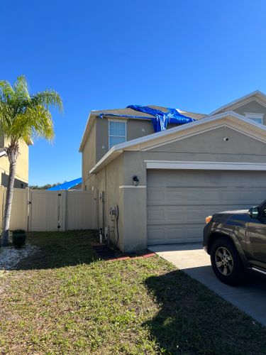 Pressure Washing for Cruz Diaz Painting LLC in Sun City Center, FL