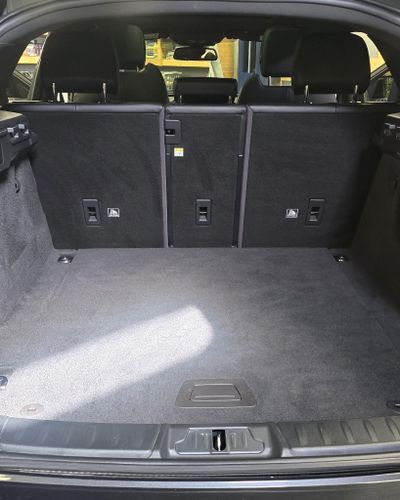 Full Detail Service for Luxury Auto Detail in Peoria, IL