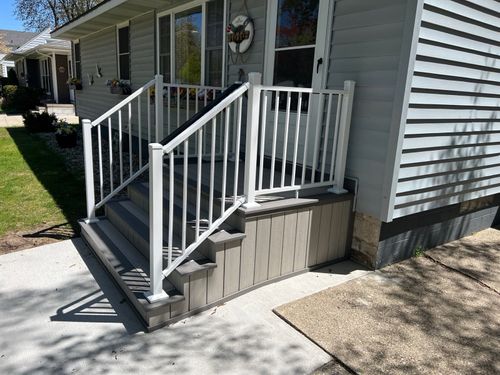  for Remarkable Renovators in Grand Haven, MI