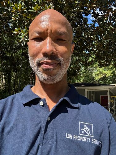  for LBH Property Services in New Orleans, LA