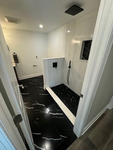 Basement Remodeling for Upstate Construction & Associates LLC in Albany, NY