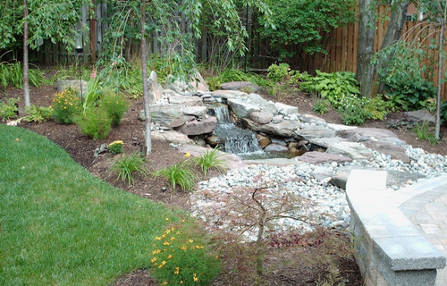 M&M Professional Landscaping for Offering professional solutions for every aspect of your home. in Sterling, VA