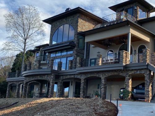 All Photos for AMPED UP ELECTRICAL in Seneca, SC