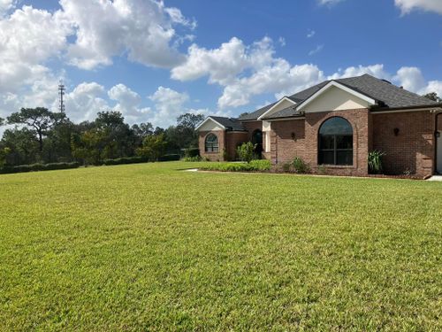  for Genesis Landscape Services in Spring Hill, FL