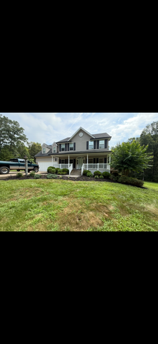  for Ridgewood Lawn Care LLC in Fredericksburg, VA