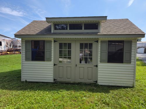 All Photos for Old Glory Sheds & Outdoors in Strasburg, PA