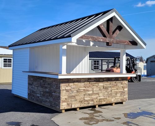 All Photos for Old Glory Sheds & Outdoors in Strasburg, PA