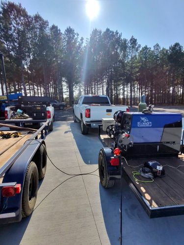  for G.I. Fence & Metal Work in Gilmer, TX