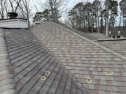 Storm Damage for FNS Exterior Consulting LLC in Cumming, GA