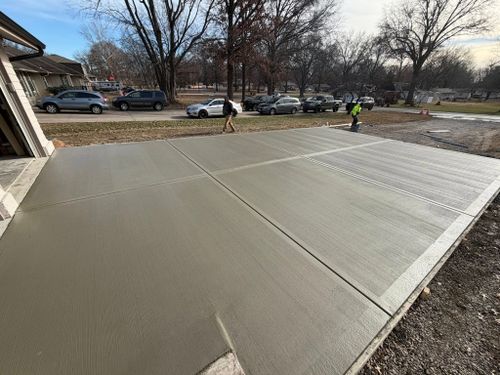 All Photos for Hyatt Constructions in Buckner, MO