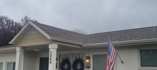 Additions for Exterior Solutions in Huntington, UT
