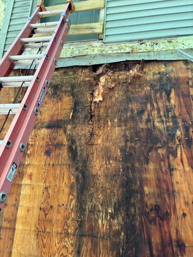 All Photos for Hack Attack Construction in Belmont, NH