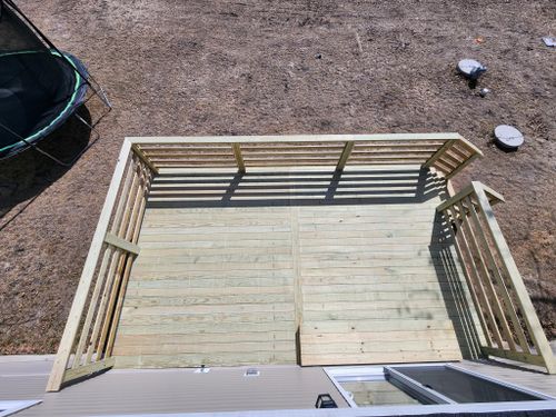  for MB Construction and Steel Roofing LLC in Wonewoc, WI