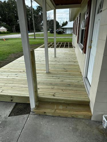 All Photos for Overkill Custom Construction Inc. in Lakeland, FL