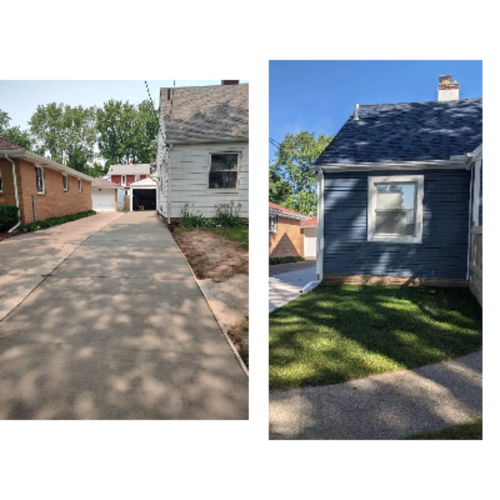 Siding Services for American Property Preservation in Toledo, OH