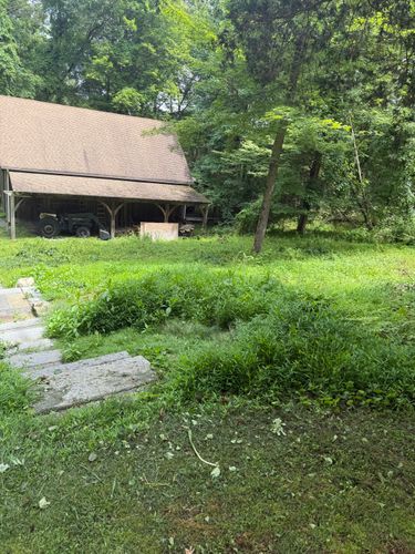  for Evolution Landscaping and Construction  in Charlestown, RI