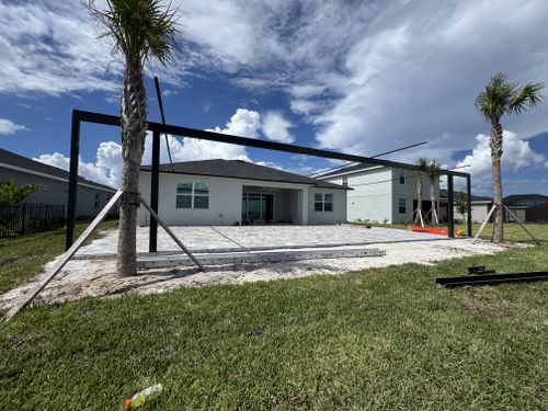  for Advanced Screen Services LLC in Punta Gorda, FL