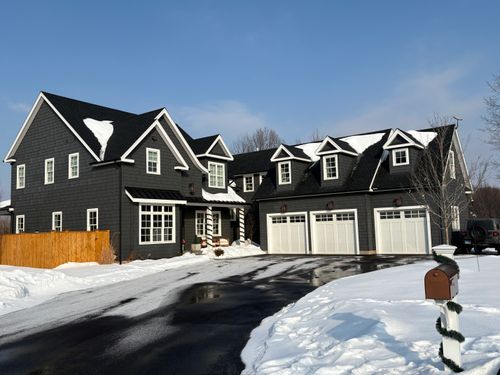 All Photos for J. Hay Remodeling in Waterbury, CT