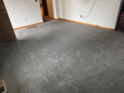 Commercial Products for Buddy's Flooring  in London, OH