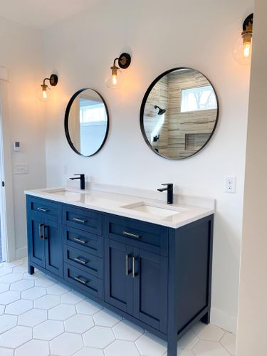 Custom Home Construction for Integrity Restoration & Construction in Angola, IN