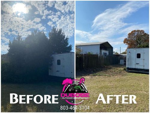 All Photos for DuBose Outdoor Services in Sumter, SC
