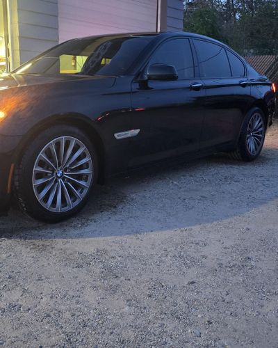 Full Detail Service for Luxury Auto Detail in Peoria, IL