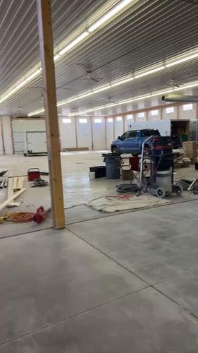  for Rockstarz Concrete Design in Spearfish, SD