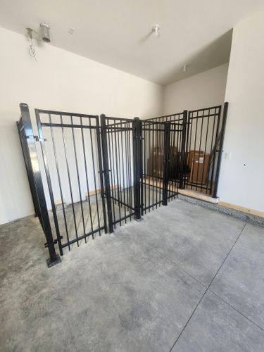  for HWY 2&65 Fabrication & Fencing in Humeston, IA