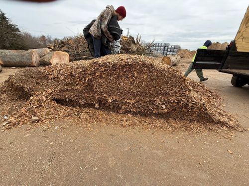  for Ridgewood Lawn Care LLC in Fredericksburg, VA