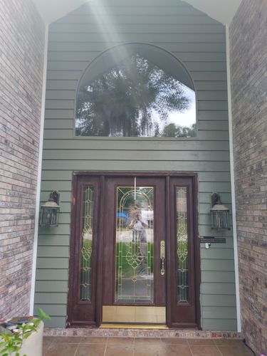 Exterior Painting for FLORIDA PAINTING PLUS in Port Orange, FL