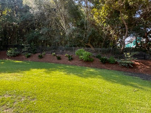 All Photos for JND Transformation Landscapes & Hardscapes LLC in Cedar Point, NC