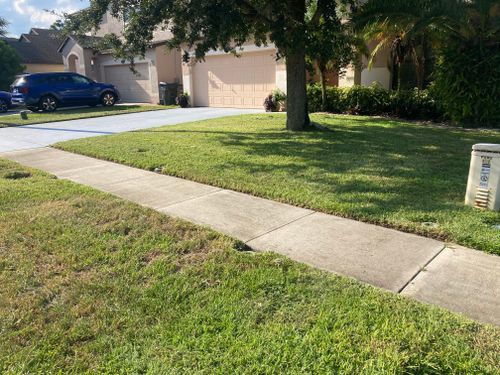 All Photos for Impressive Lawns 321 LLC in Titusville, FL