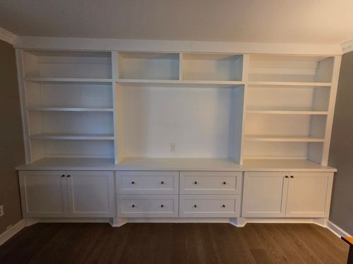  for Carolina Woodworks in Lyman, SC