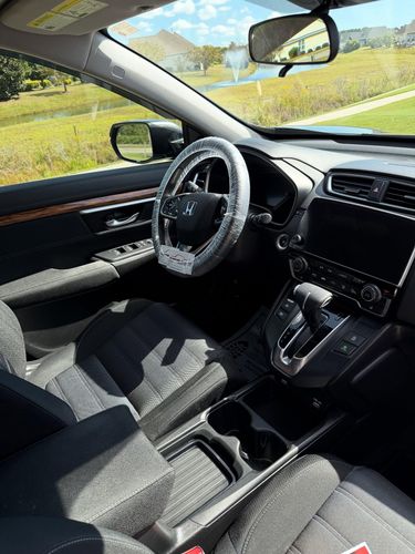 Bronze Package "Light Detail" for Relentless Shine Mobile Detailing in Calabash, NC