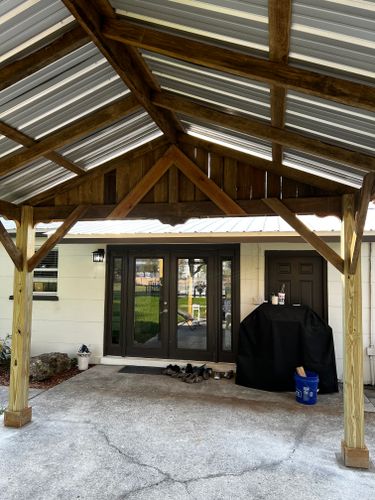 All Photos for Overkill Custom Construction Inc. in Lakeland, FL