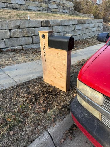  for SDM Construction LLC in Lawrence, KS