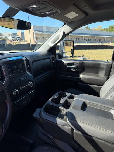 Silver Package "Mini Detail" for Relentless Shine Mobile Detailing in Calabash, NC