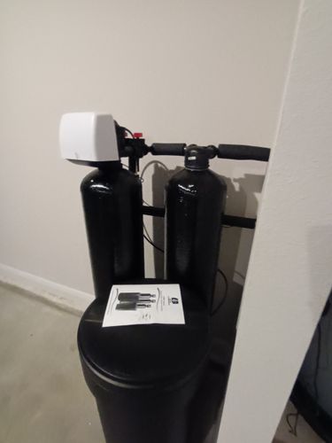 Residential Water Filtration Systems for Honest Water of the Panhandle in Port St. Joe, FL