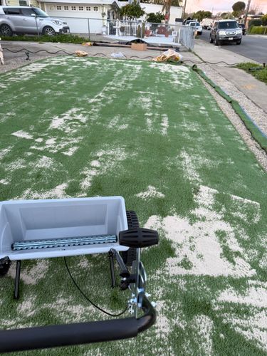  for CBA Landscaping in Hayward, CA