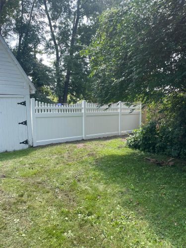 Deck & Patio Installation for BASE Contracting in Dundee,  MI