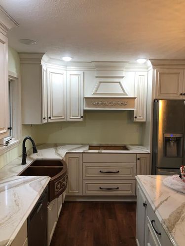  for Elite Contracting Services in Cecilia, KY
