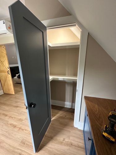 Renovations & Remodels for Nova BuildCon LLC in Atlanta, GA