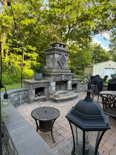 All Photos for JND Transformation Landscapes & Hardscapes LLC in Cedar Point, NC