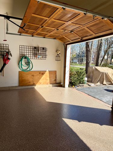 for Lakeside Garage Floors in Chicago, IL