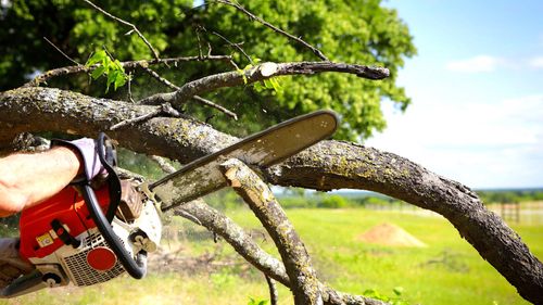  for Parker Property Manage in , 