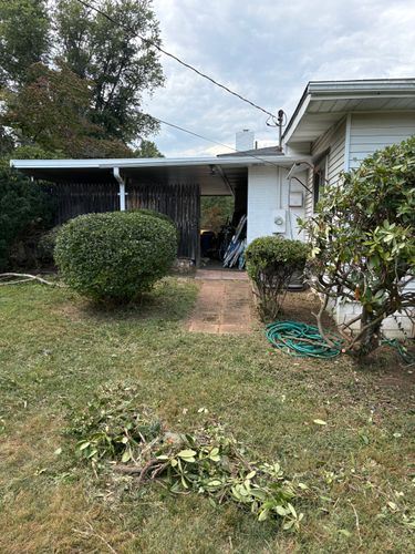  for Mountainside Property Services LLC in Warrenton, VA