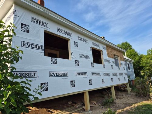 All Photos for Glennon's Roofing in Rochester, NH