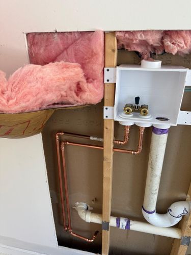 Bathroom Renovation for LCP Property Management  in Windham, NH